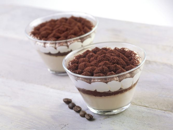 Tiramisù