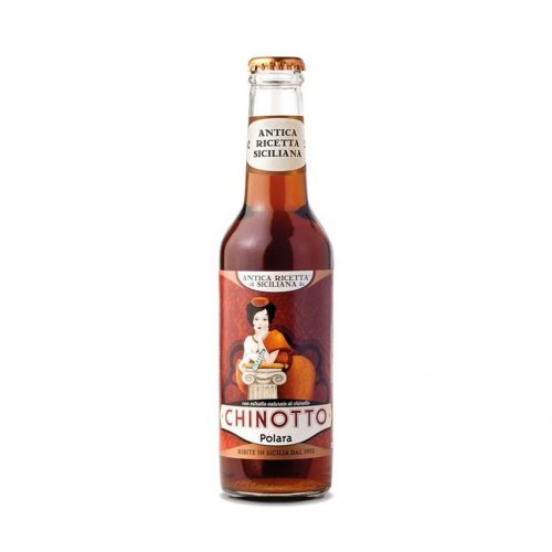 Chinotto Polara Bio