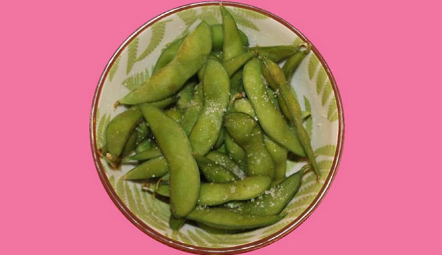 Edamame