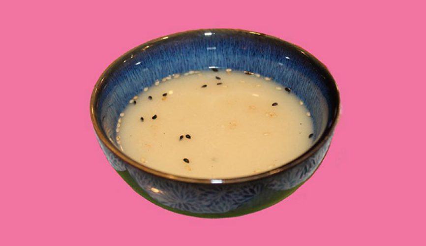 Miso Soup