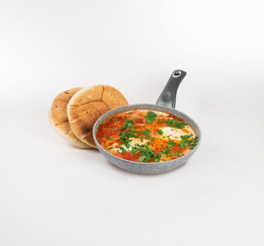 Shakshuka