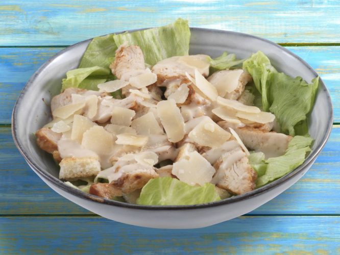 Caesar Salad