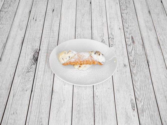 Cannolo Siciliano