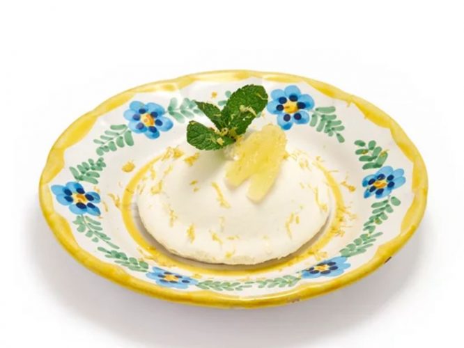 Delizia Al Limone