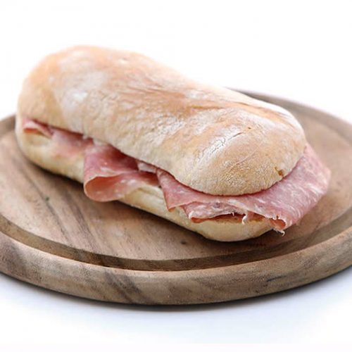 Panino Il Golfetta