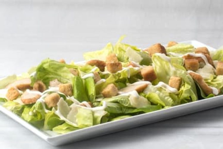 Insalata Caesar