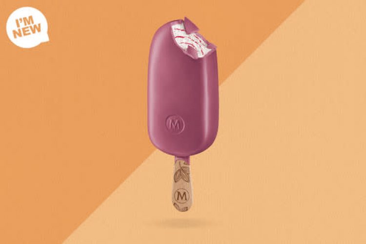 Magnum Ruby