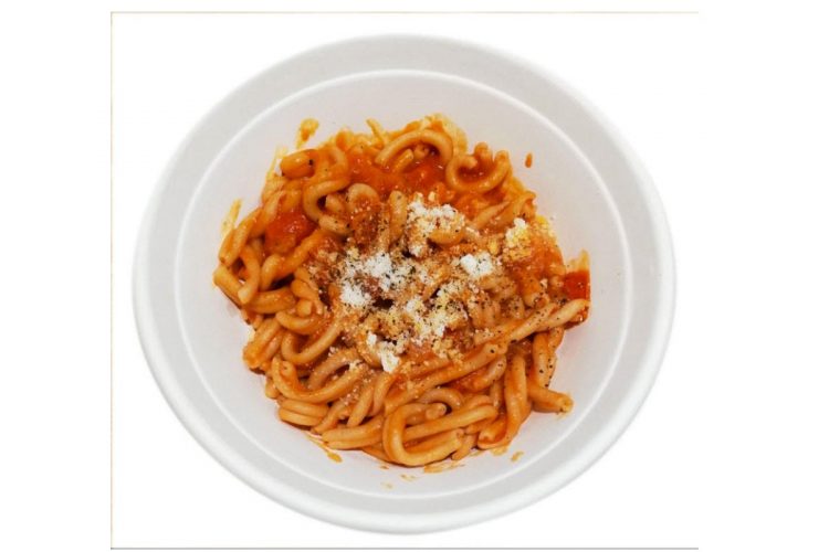 Amatriciana