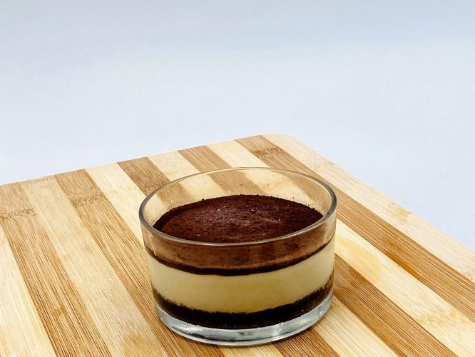 Tiramisù