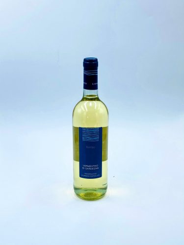 Vermentino Di Sardegna