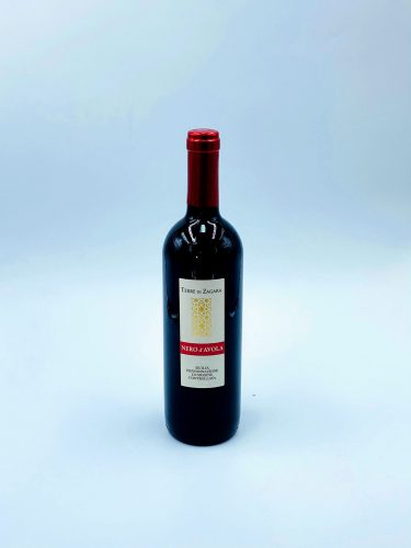 Nero D'avola