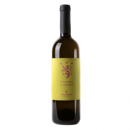 Gewürztraminer Friuli Aromatico Doc