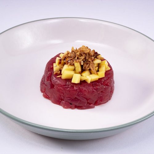 Tartare Tonno Premium