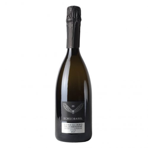 Prosecco Superiore Brut Docg