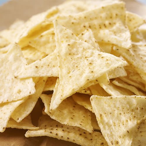 Tortilla Chips