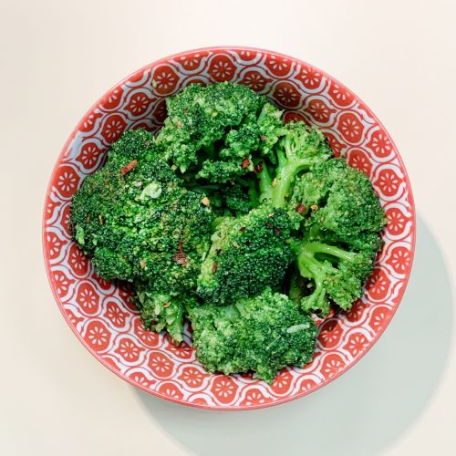 Broccoli Ripassati Veg.