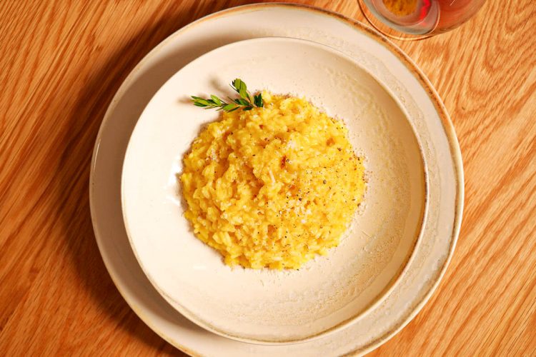 Risotto Milano, Giallo Vero X2 450g