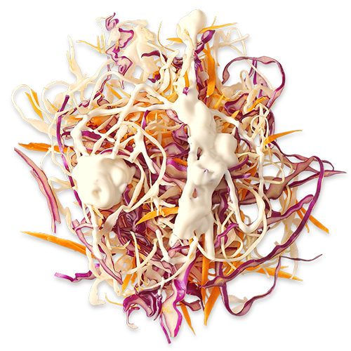 Insalata Coleslaw