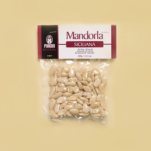 Mandorla Siciliana 100 Gr.