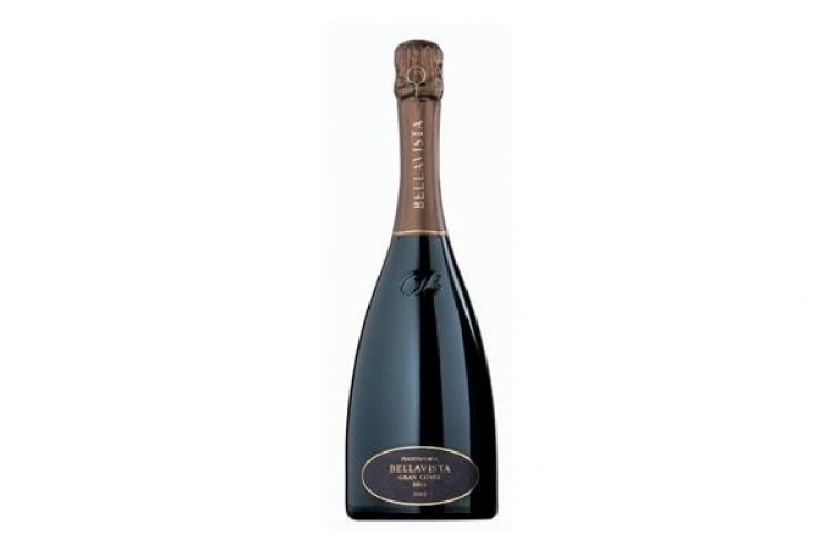 Bellavista Cuvee Brut