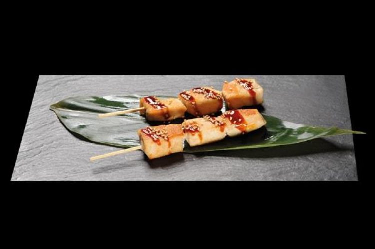 Yakitori Di Pollo