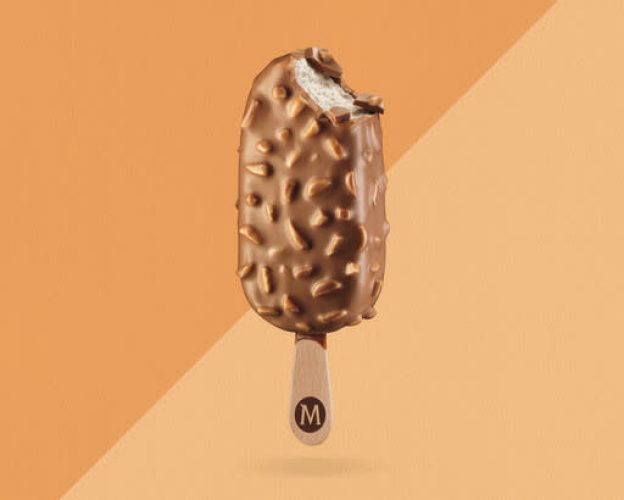 Magnum Almond